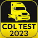 CDL Test Prep: Practice Tests - Androidアプリ