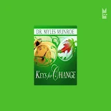 KEYS FOR CHANGE by Myles Munroe icon