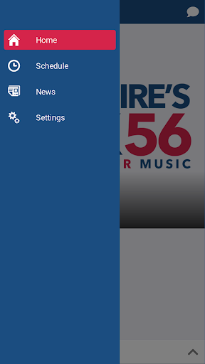 MIX 56 Screen 2