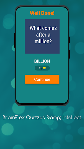 BrainFlex MasterTrivia Quiz