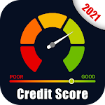 Cover Image of Download Credit Score Report  APK