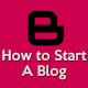 How to Start A Blog(Create A Blog) تنزيل على نظام Windows