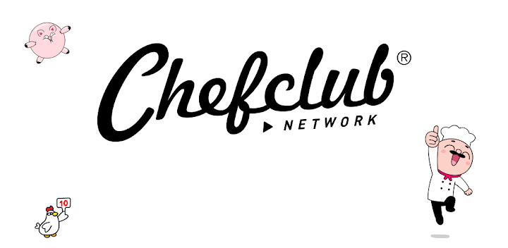 Chefclub – Anyone can be chef