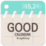 Good Calendar  -  Schedule, Memo icon
