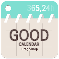 Good Calendar – Schedule, Memo
