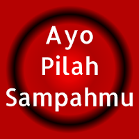 Ayo Pilah Sampahmu!