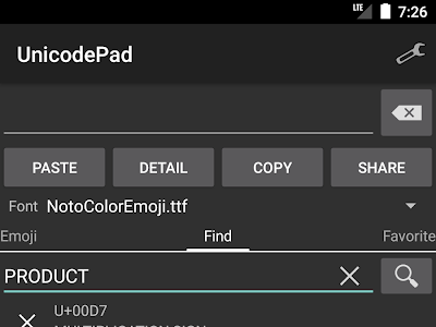 【人気ダウンロード！】 unicode character u 3164 copy 721775-Unicode character u+3164 copy