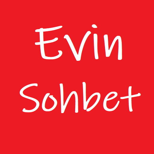 EvinSohbet logo