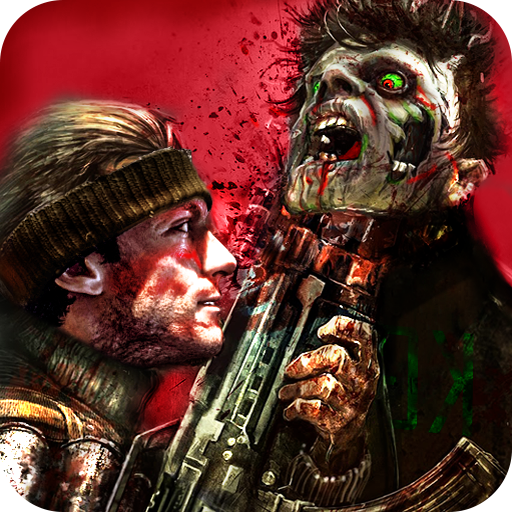 US Army Zombie Slayer 3D 2017 1.0.3 Icon