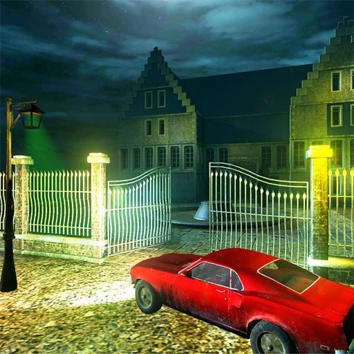 Download do APK de Last Night - Horror Online para Android