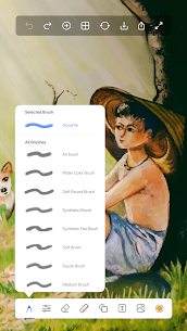 Drawing Apps: Draw, Sketch Pad 1
