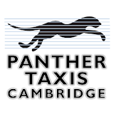 Panther Taxis icon