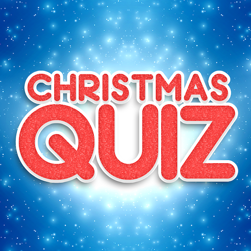 Christmas Trivia Quiz 2023  Icon