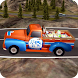 Offroad Pickup Truck Driving - Androidアプリ