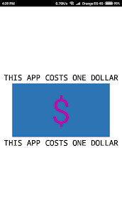 One Dollar App 5