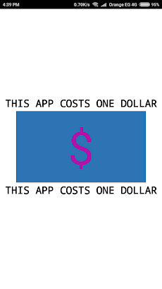 One Dollar Appのおすすめ画像3
