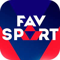 Favorit Sport App
