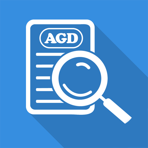 AGD Business Enterprise logo