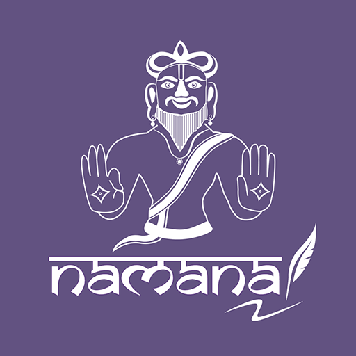 Namana logo