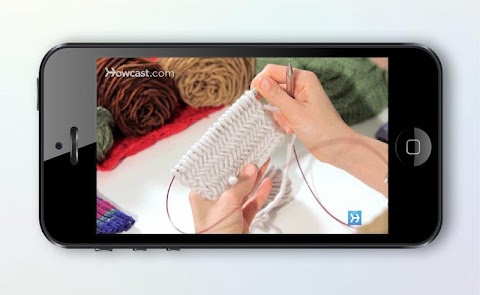 How to Knitのおすすめ画像4