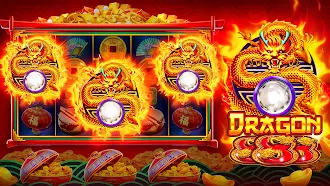 Game screenshot Cash Winner Casino Slots apk download