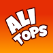 Ali Tops — AliExpress products