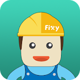 Fixy icon