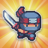 Ninja Prime: Tap Quest icon