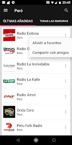 de Perú - Apps en Google Play
