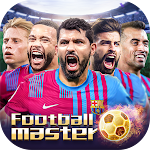 Cover Image of Download Football Master  APK