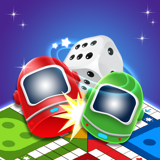 Ludo Star Online with friends
