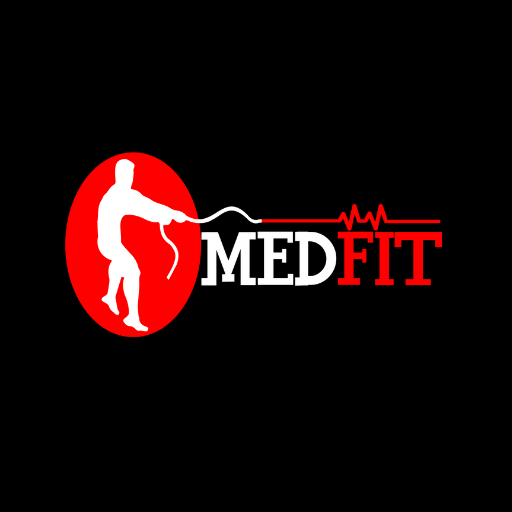 MedFit Online  Icon