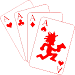 Cover Image of ダウンロード Juggalo Solitaire  APK
