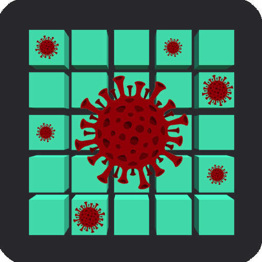 The Intricate Puzzle  Icon