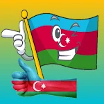 Cover Image of Download Azerbaijan Stickers  APK