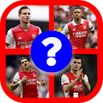 Cover Image of ดาวน์โหลด Arsenal Quiz  APK