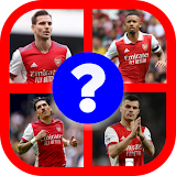 Arsenal Quiz icon