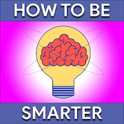 Top 32 Books & Reference Apps Like How to Be Smarter - Best Alternatives