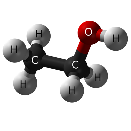 Alcohol Molecule Download on Windows