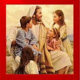 Imágenes Para Evangelizar A Niños icon
