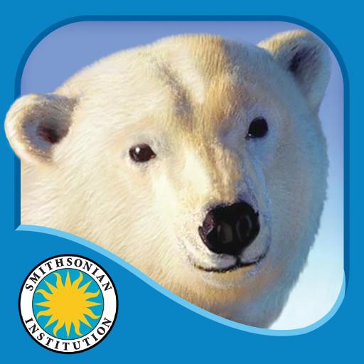 Polar Bear Horizon 2.45 Icon