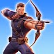 Hunter Archer: 3D Shooter Wars - Androidアプリ