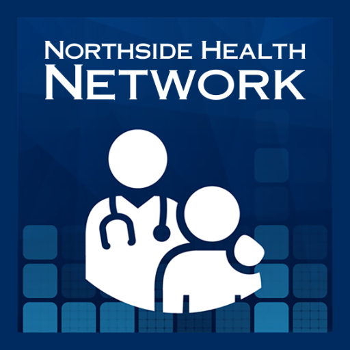 Northside Health Network logo