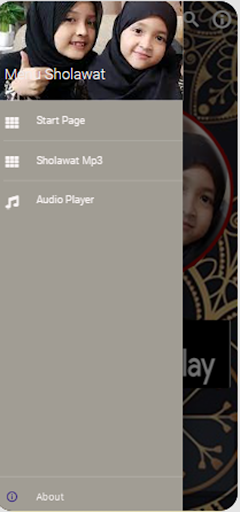 Sholawat Alula and Aisy Mp3