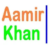 Aamir Khan icon