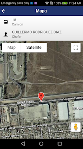 Screenshot 3 In-Ramirez Clientes android