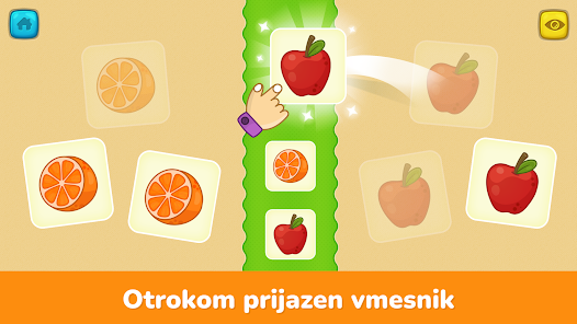 Slika posnetka zaslona