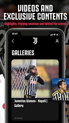Juventusのおすすめ画像3