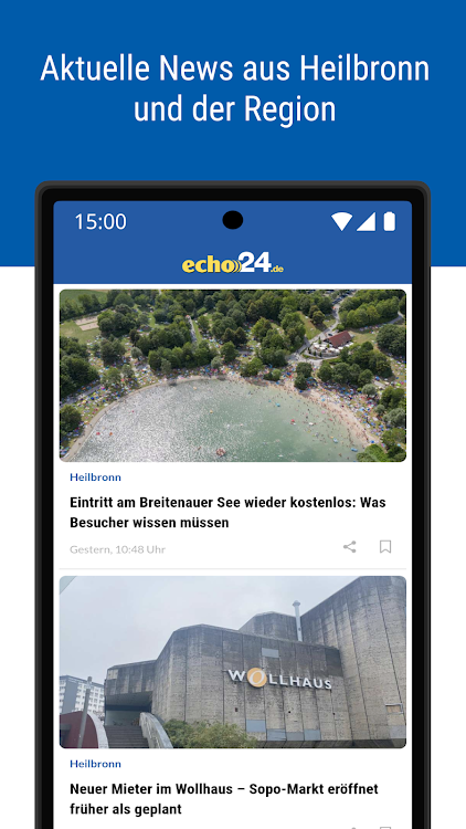 echo24.de - 5.2.1 - (Android)