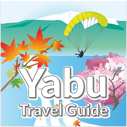 Yabu Travel Guide - Best Natur logo